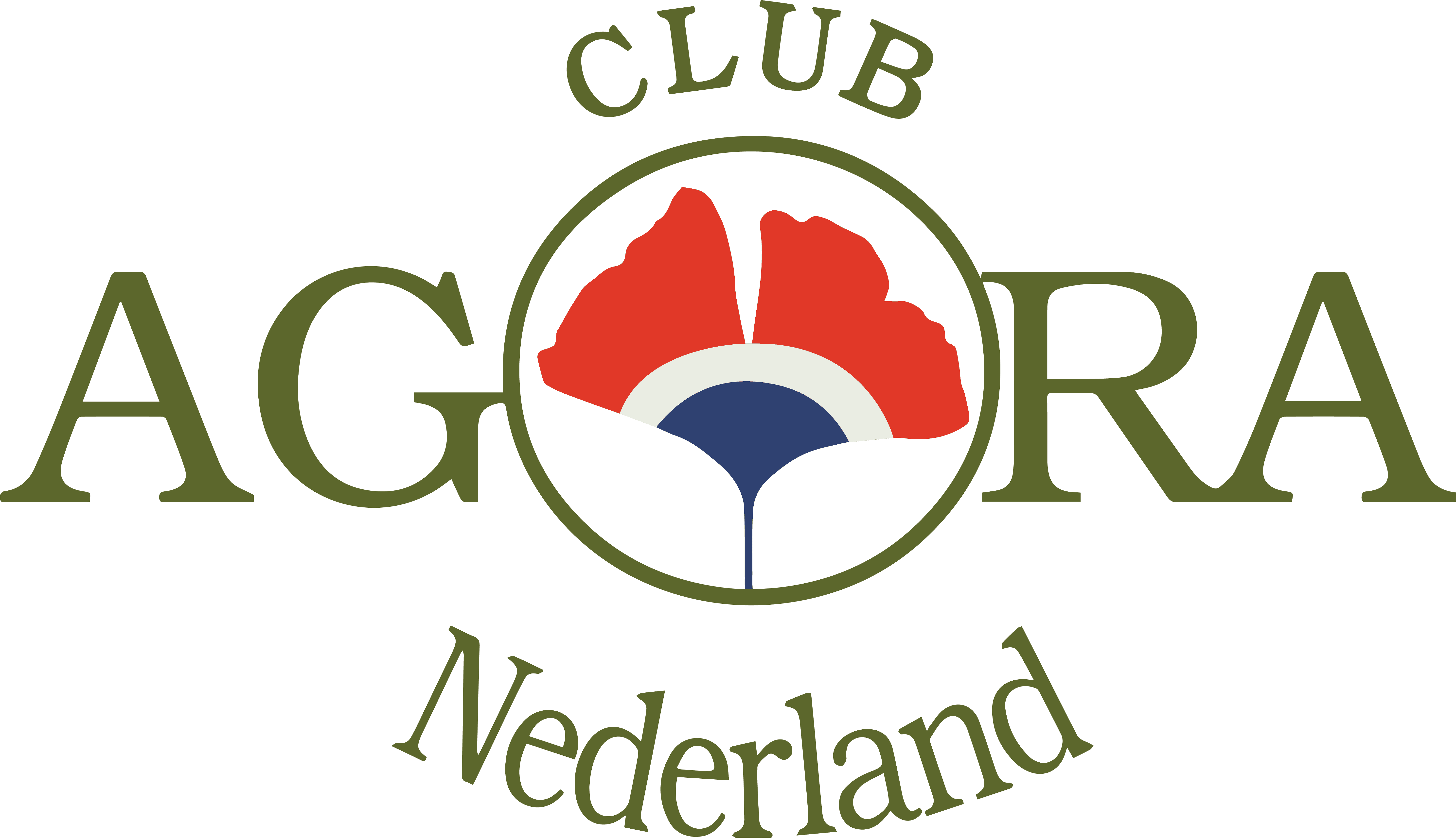 Agora Club Nederland