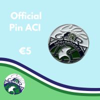 ACI - 2 Pin