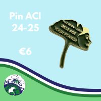 ACI - 3 Pin 2024- 2025